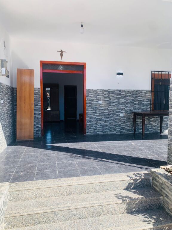 For rent 1st floor of a Private House at Royal Gaz, Former Kenete