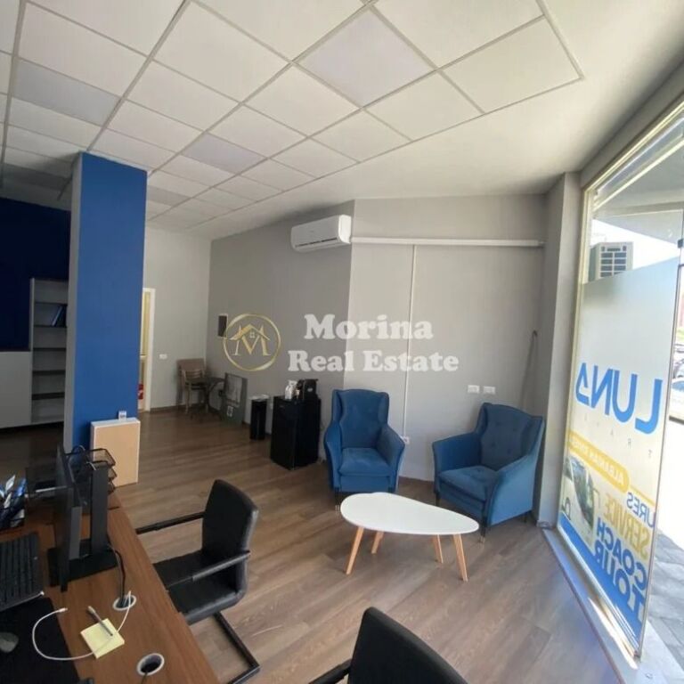 Rent | Business Premises | Report TV | 750 €/month