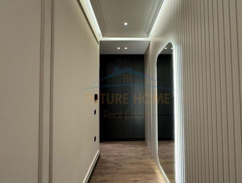 Affitto, Appartamento 1+1, Complesso Delijorgji, Tirana