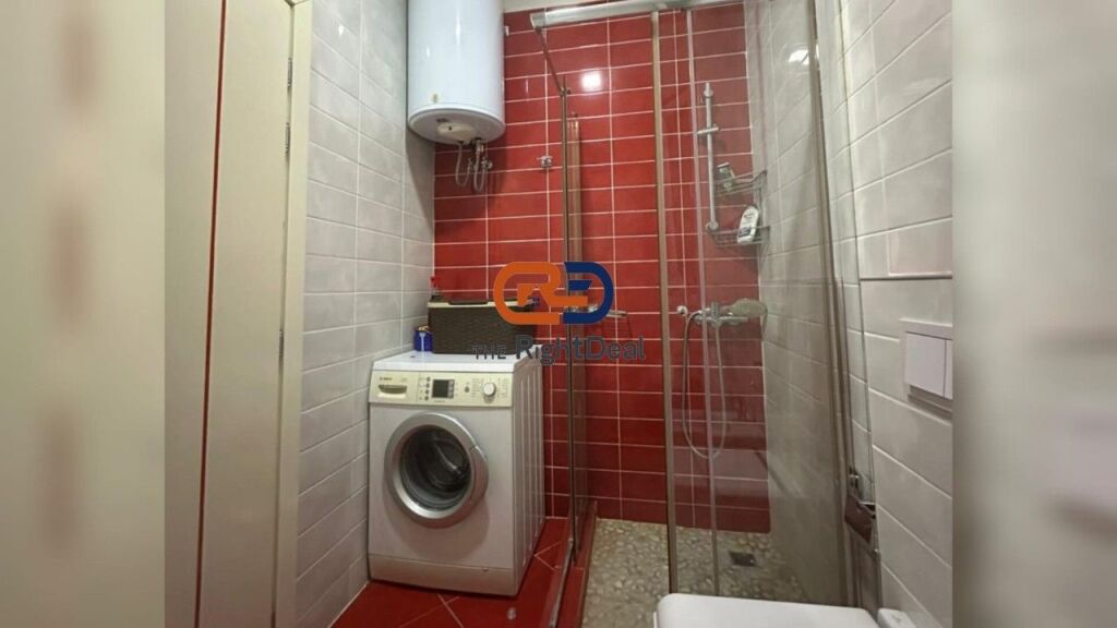 At the Botanical Garden, 2+1+2 Apartment for Rent, Fully Furnished!!