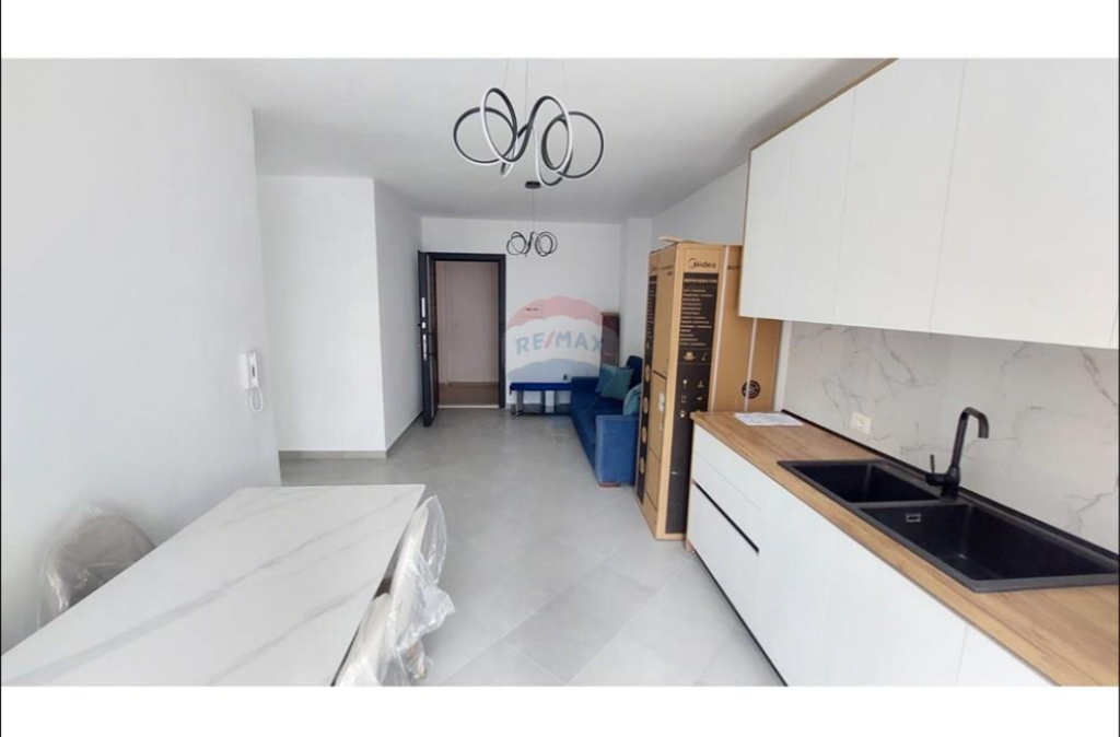 Apartament per qera 1+1 tek QSUT