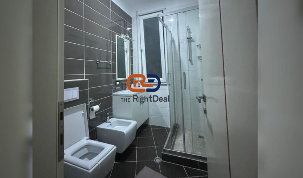 At the Botanical Garden, 2+1+2 Apartment for Rent, Fully Furnished!!