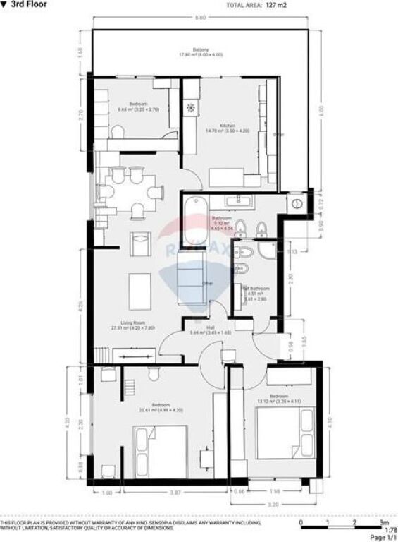 Apartment - For Sale - Embassy Block, Tirana(ID: 530181004-960)