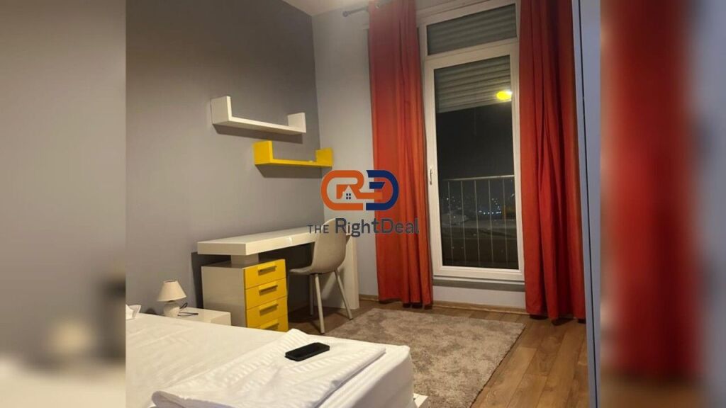 At the Botanical Garden, 2+1+2 Apartment for Rent, Fully Furnished!!