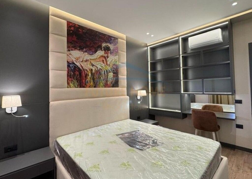 Affitto, Appartamento 1+1, Complesso Delijorgji, Tirana