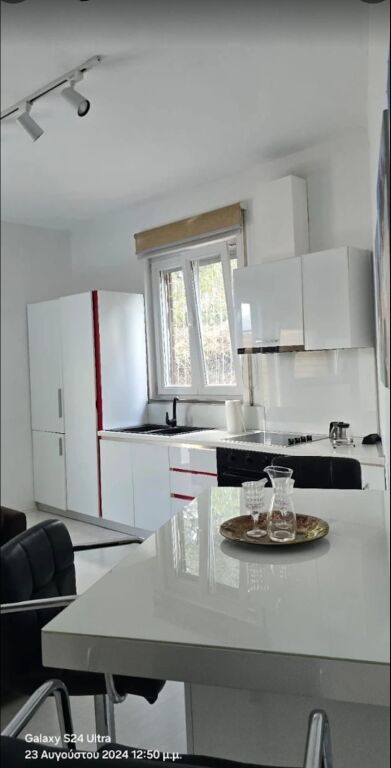 For rent 1+1 Botanical Garden 500€