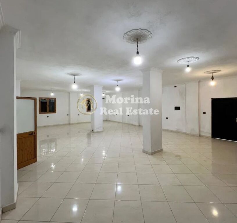 Qera | Magazinë | Jordan Misja | 400 €/muaj