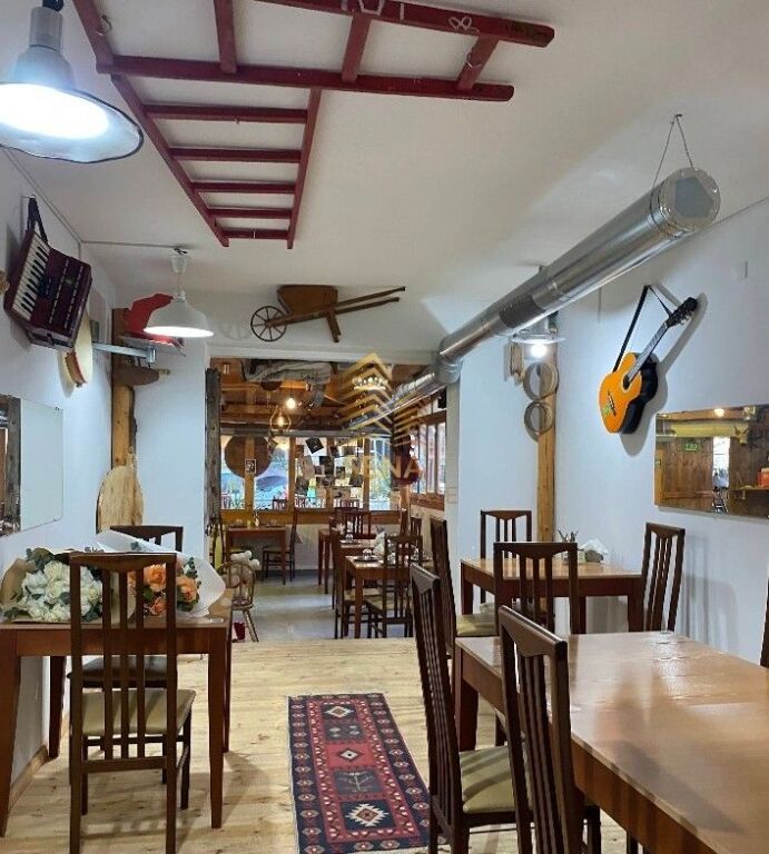 Shitet, Ambient Biznesi/Restorant, Vasil Shanto, 18.000.000 Leke I Diskutueshem