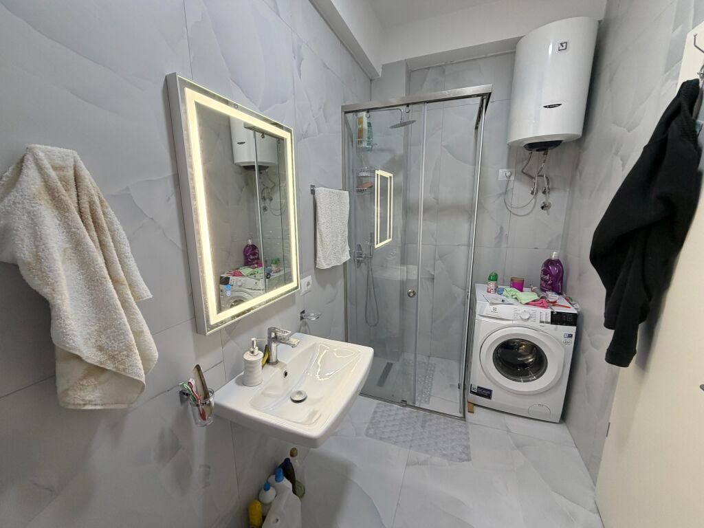 Apartment for rent 1+1 Ali Dem, Kaimi