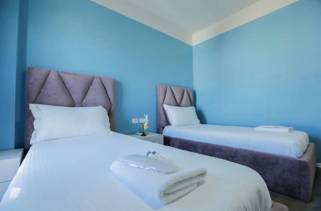 APARTMENT 2+1 FOR RENT OLYMPIC PARK!