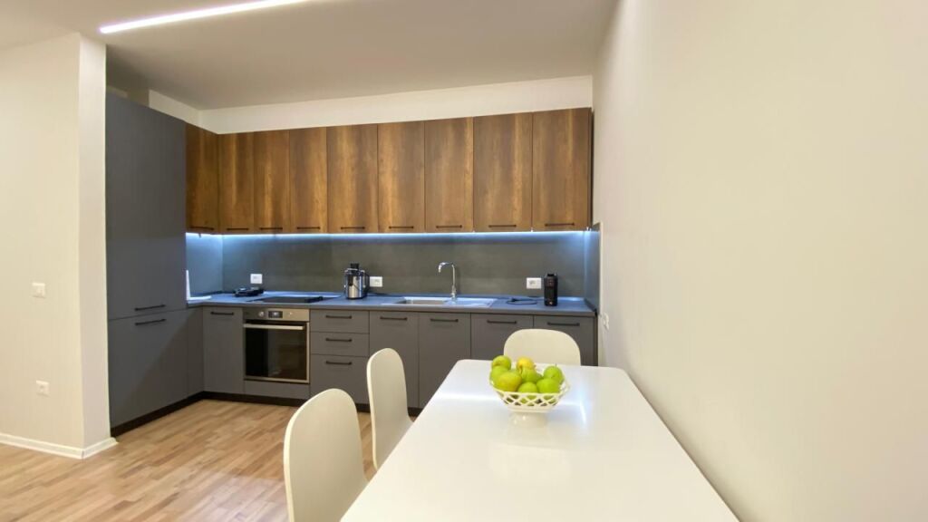 Apartment 1+1 for rent in Ali Dem!