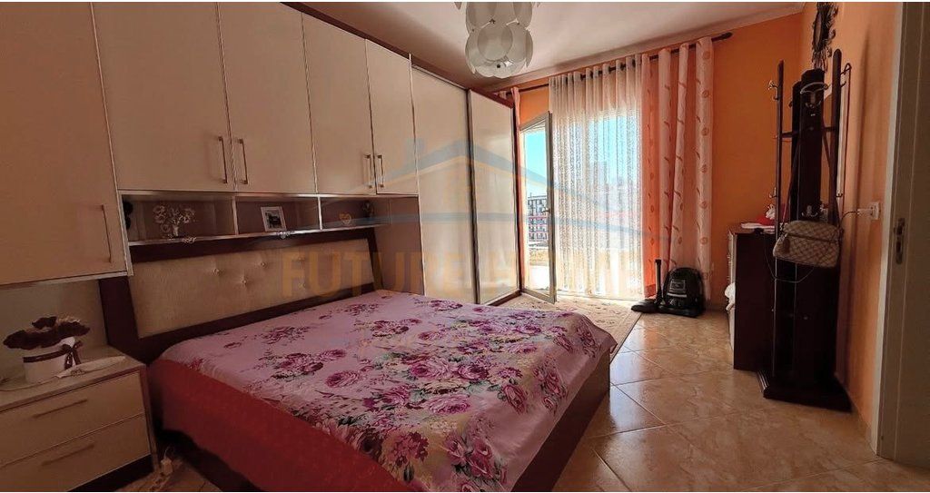 Shitet, Apartament 1+1, Jordan Misja, Tiranë