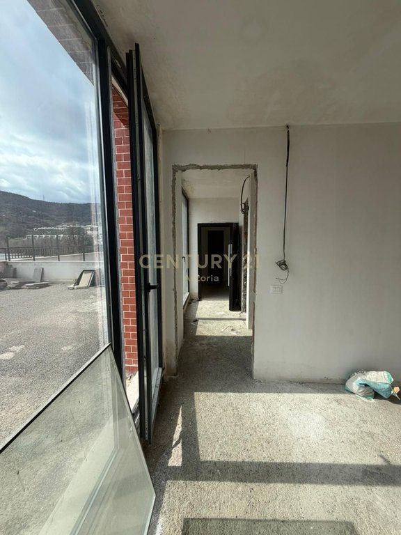 APARTAMENT 1+1 ME VERANDE 90 M2 PER SHITJE NE KAT 5