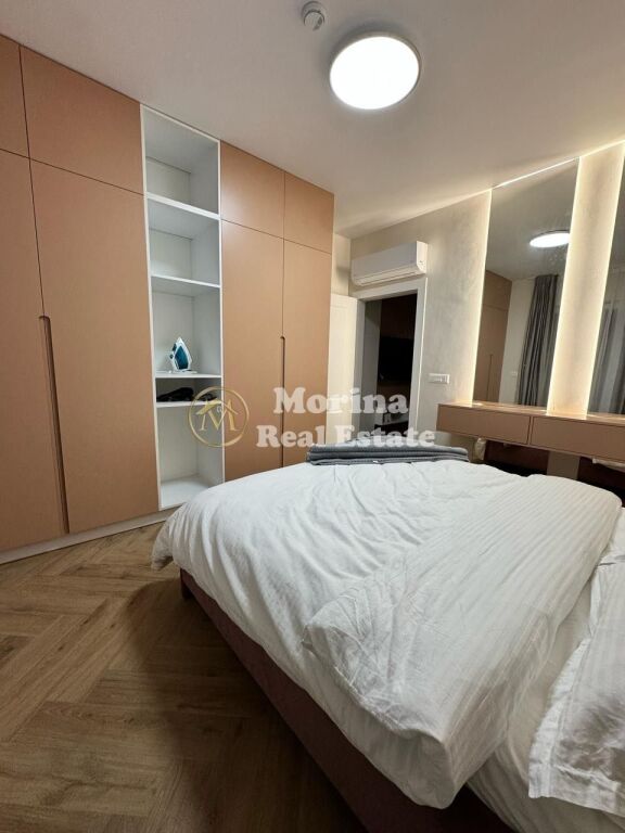 Qera | Apartament 1 + 1 | Rruga 5 Maji | 500 €/Muaj