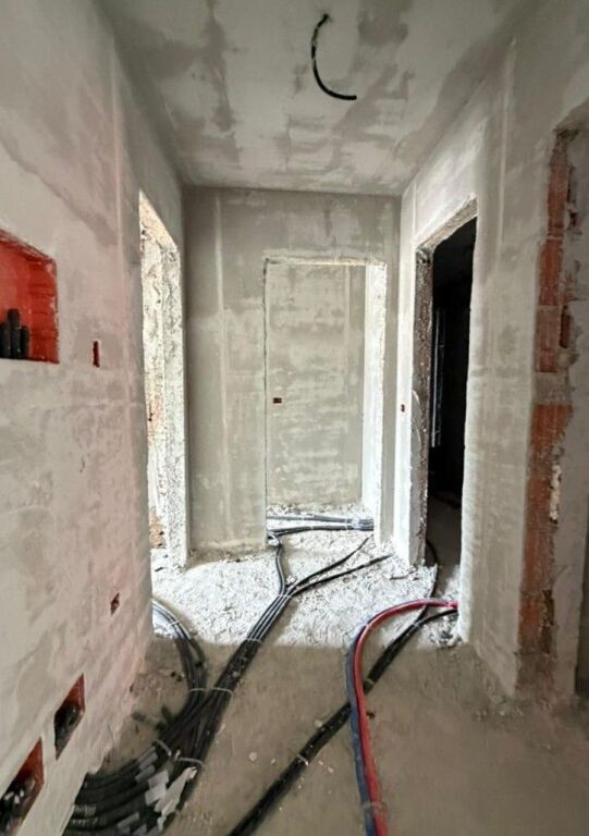 Apartament 2+1+2 – RingSide Residence, Paskuqan