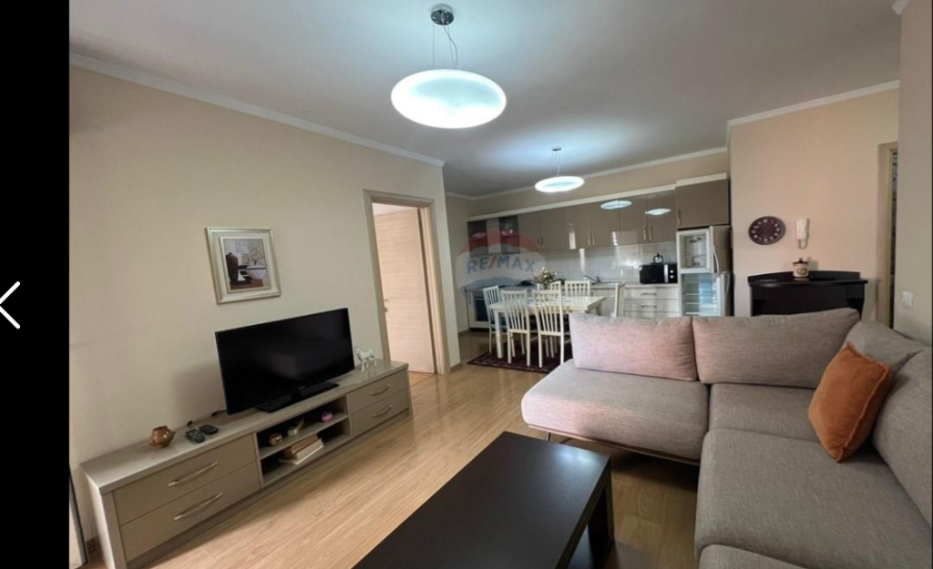 Apartament per shitje 2+1+2 ne Don Bosko