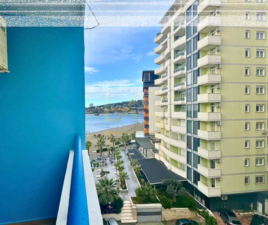 SUPER OKAZION – Shitet Apartament në Shëngjin