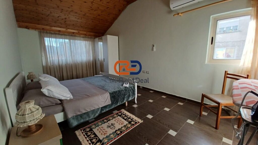 Tek Stadiumi Dinamo, Jepet Me Qira Apartament 2+1, Me Lokacion Perfekt!!