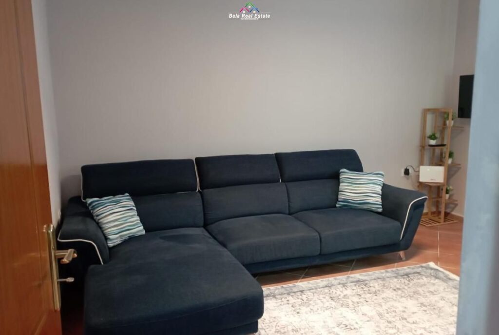 Apartament Me Qera 1+1 Tek Mine Peza (ID B211426) Tirane