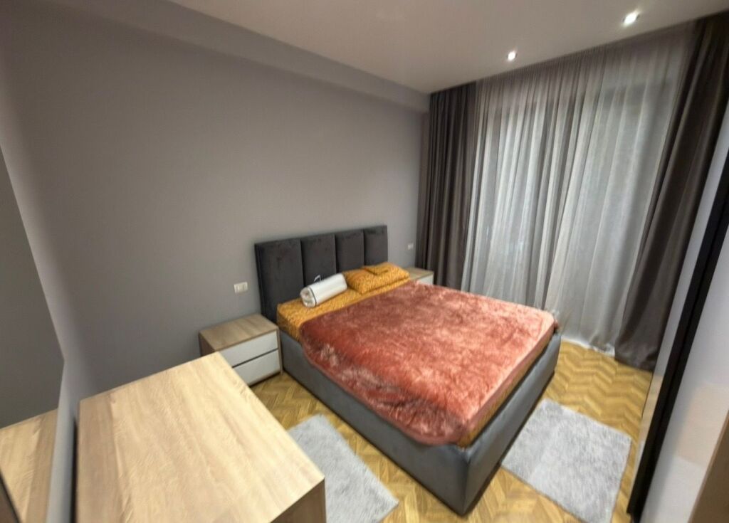 Appartamento 1+1 in Affitto Astir