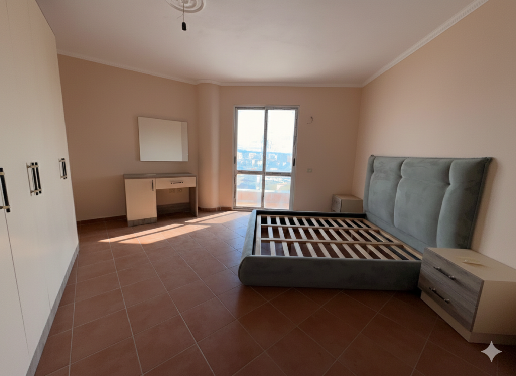 APARTMENT 2+1+2 FOR SALE – HOSPITAL AREA