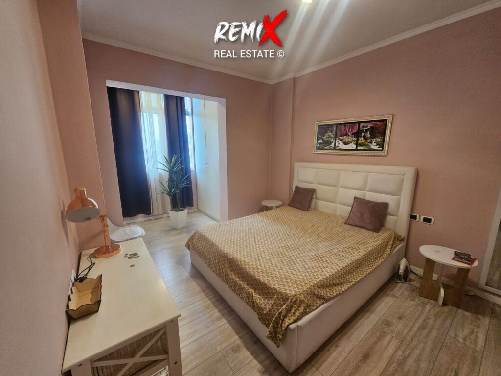 APPARTAMENTO 1+1 IN VENDITA PRESSO DELIJORGJI