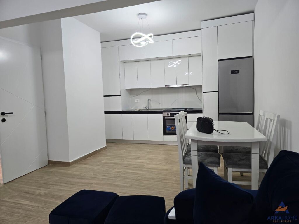 FOR SALE APARTMENT 1+1 "NEAR THE SCHOOL “QAZIM TURDIU”, ALMAKUT PALACE COMPLEX" 145000 EURO