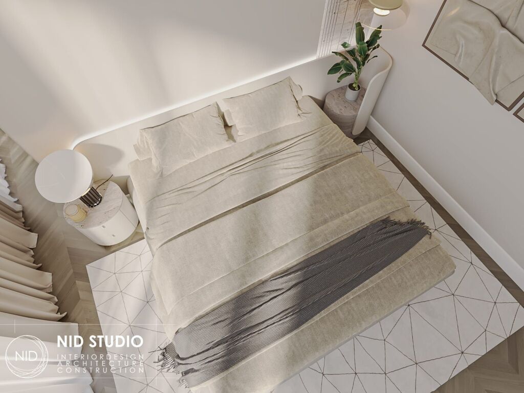 Appartamento Moderno al Lake View Residence