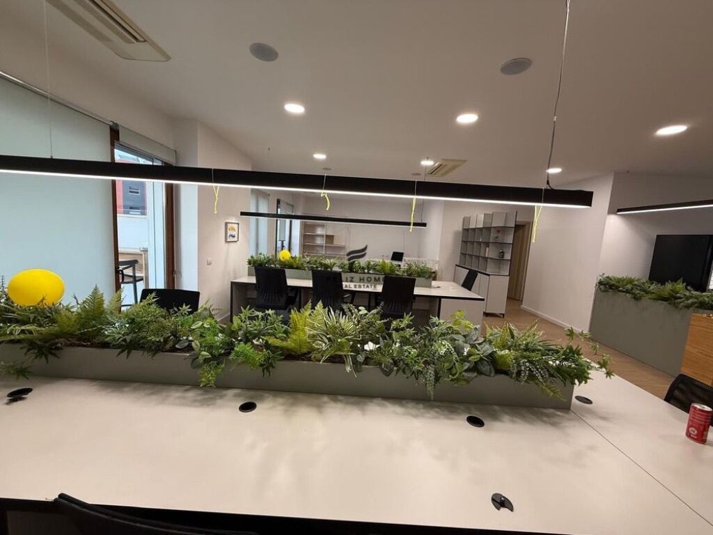 ZYRE ME QERA 180 M2 DELIORGJI 250.000 LEKE