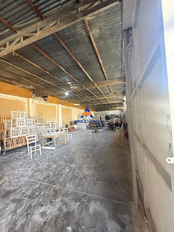 WAREHOUSE FOR RENT 400M2 "AT AMERICAN HOSPITAL 3" 200000 LEKE