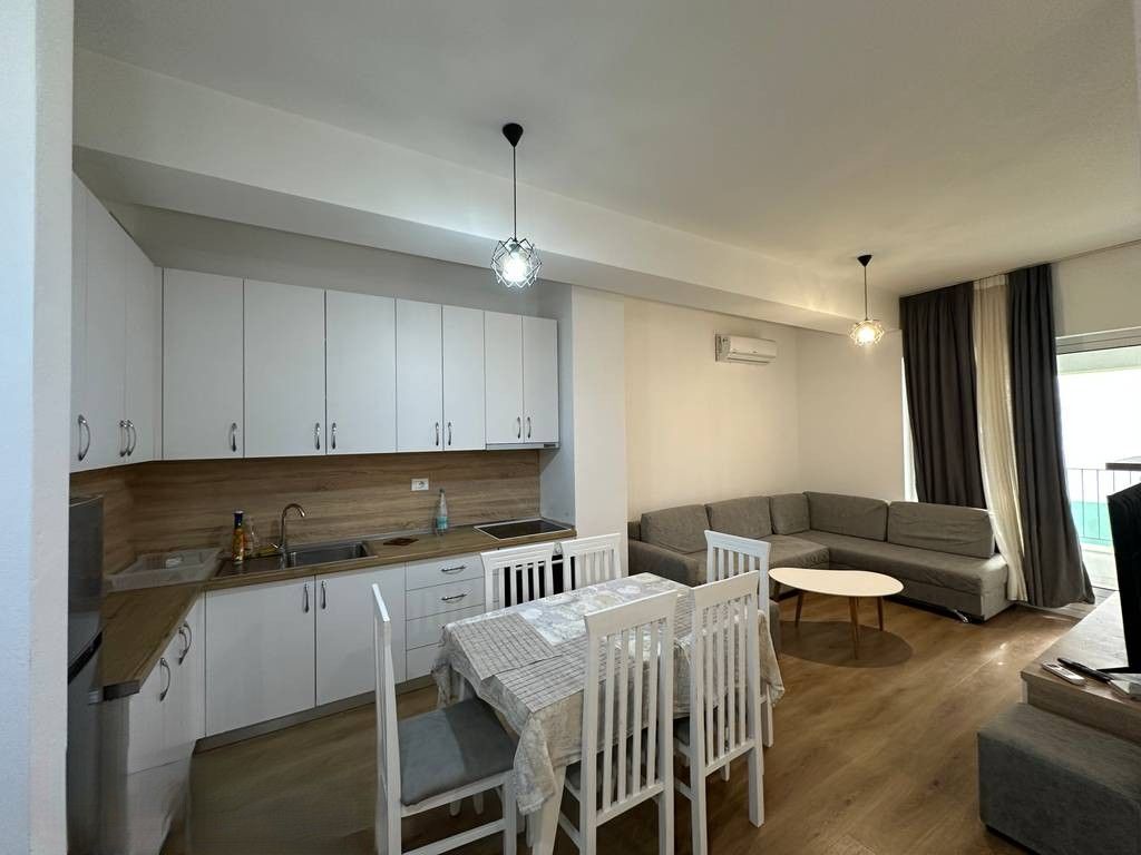 Qira, Apartament 2+1+2 me Post Parkimi|Rezidenca Kaimi 550 € /Muaj