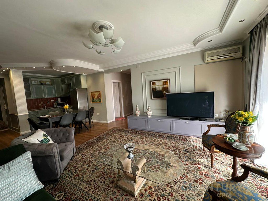 AFFITTASI APPARTAMENTO 2+1+2 A BLLOK