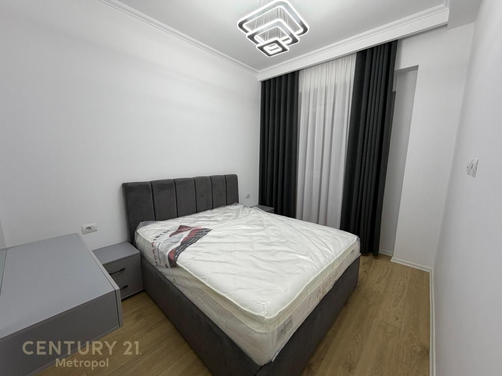 Appartamento moderno 2+1+2 in affitto nel Edificio Siri 2, Via Siri Kodra