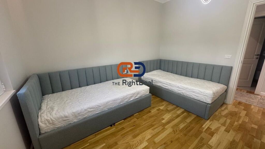 At Joy Residences, 2+1+2 Apartment For Rent With Parking Space!!!