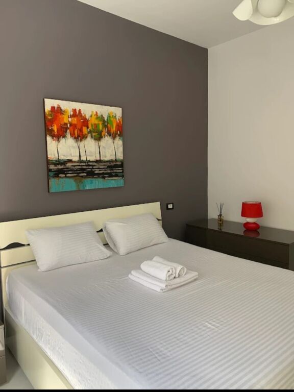 For rent 1+1 Botanical Garden 500€