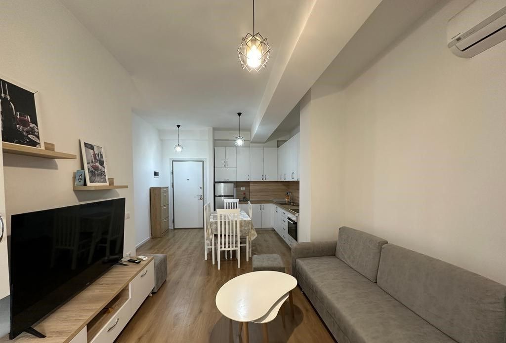 Affitto, Appartamento 2+1+2 con Posto Auto|Residenza Kaimi