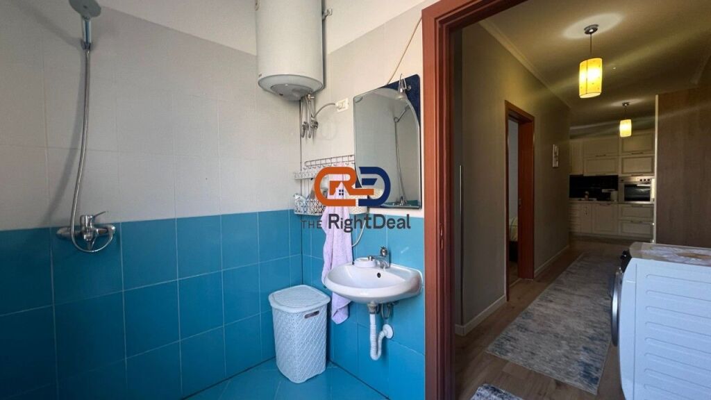 A Fresk si affitta un appartamento 2+1 completamente arredato!!!