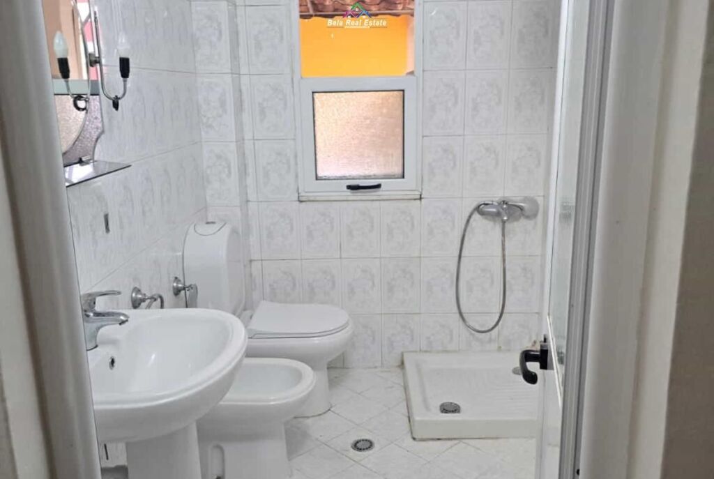 Apartament Me Qera 1+1 Ne Porcelan ( ID B211428 ) Tirane