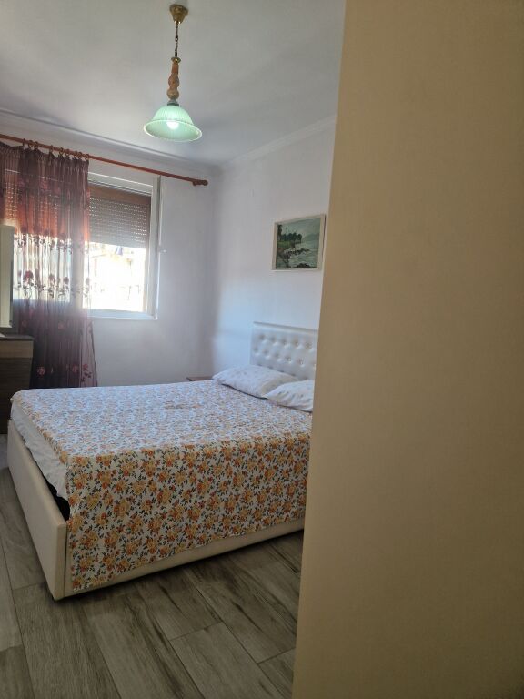 Apartament me qira 1+1 ne Don Bosko