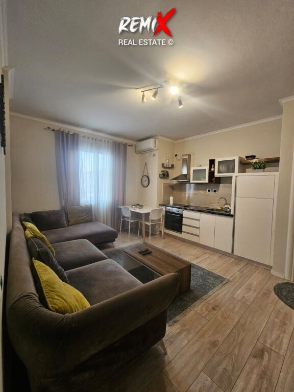 APPARTAMENTO 1+1 IN VENDITA PRESSO DELIJORGJI