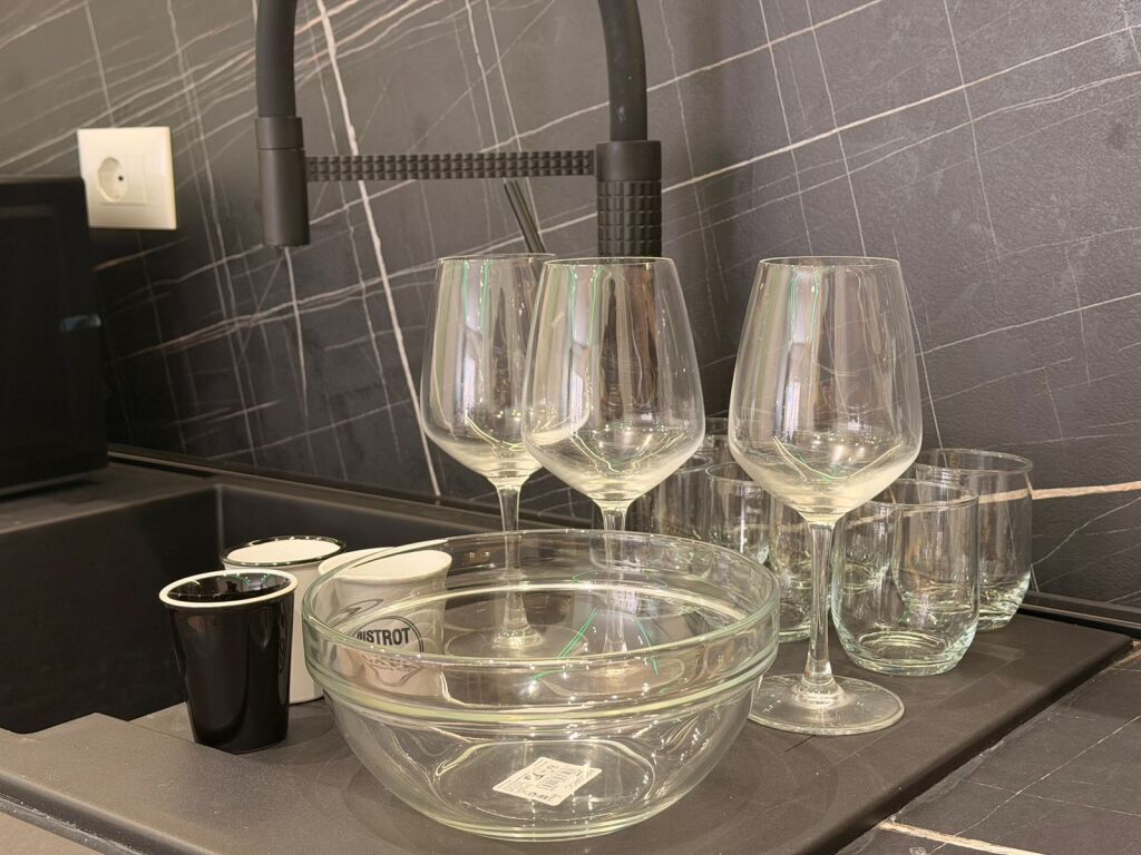 🏡 Apartament 2+1+2 + Post Parkimi – 850€/Muaj