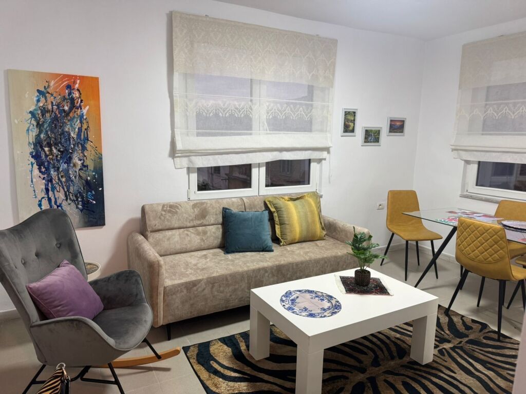 Apartment for rent 2 December