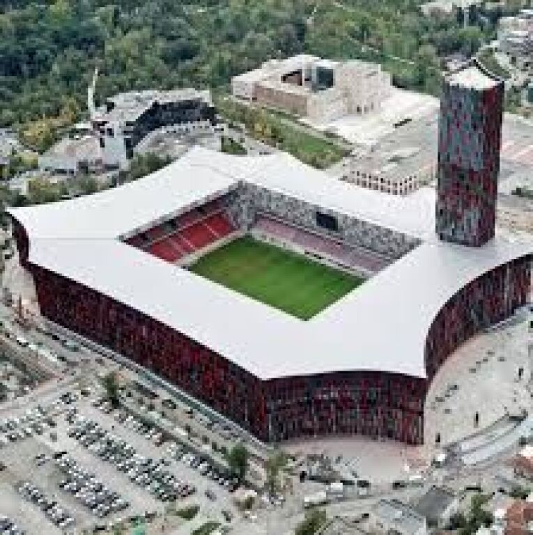 Apartment for rent for business near Air Albania stadium