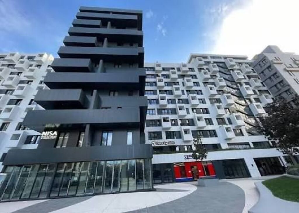 Parking spaces for sale at Square Residence (21 Dhjetori)