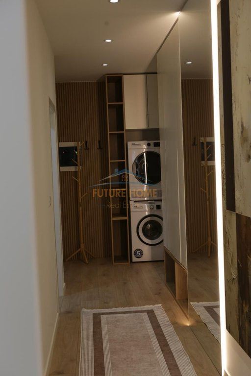 Affitto, Appartamento 2+1+2, Zogu Zi, Tirana