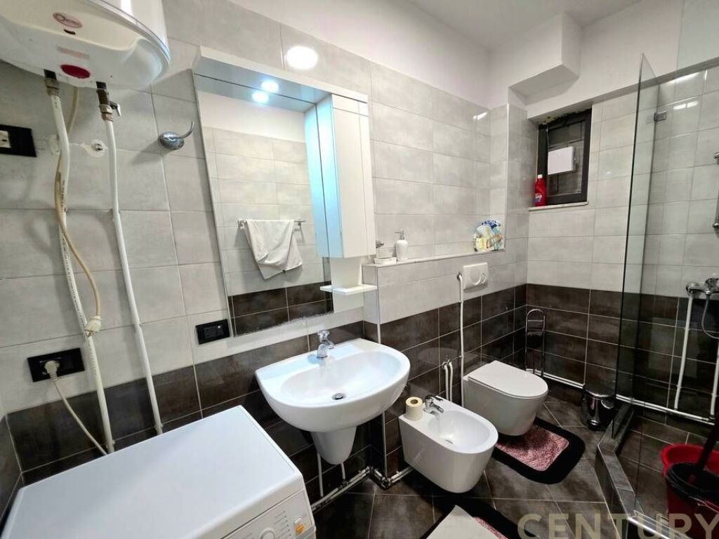 Apartment for rent 2+1, 21 Dhjetori