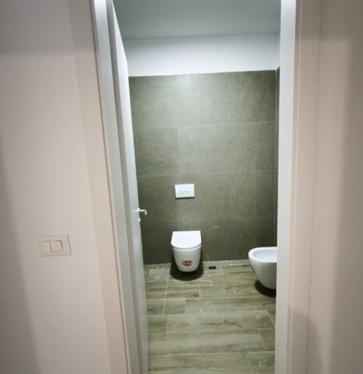 🏢 IN AFFITTO – APPARTAMENTO 2+1 AL Complesso Aura   