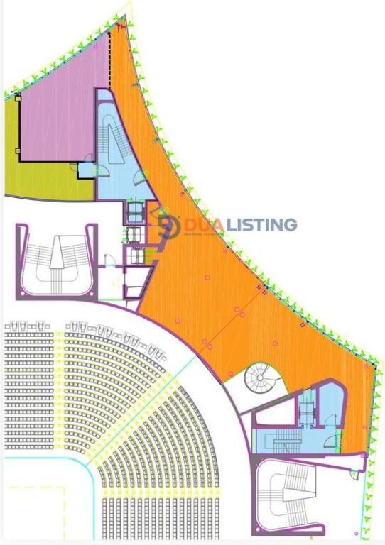 🏢 Office Space for Rent – Air Albania