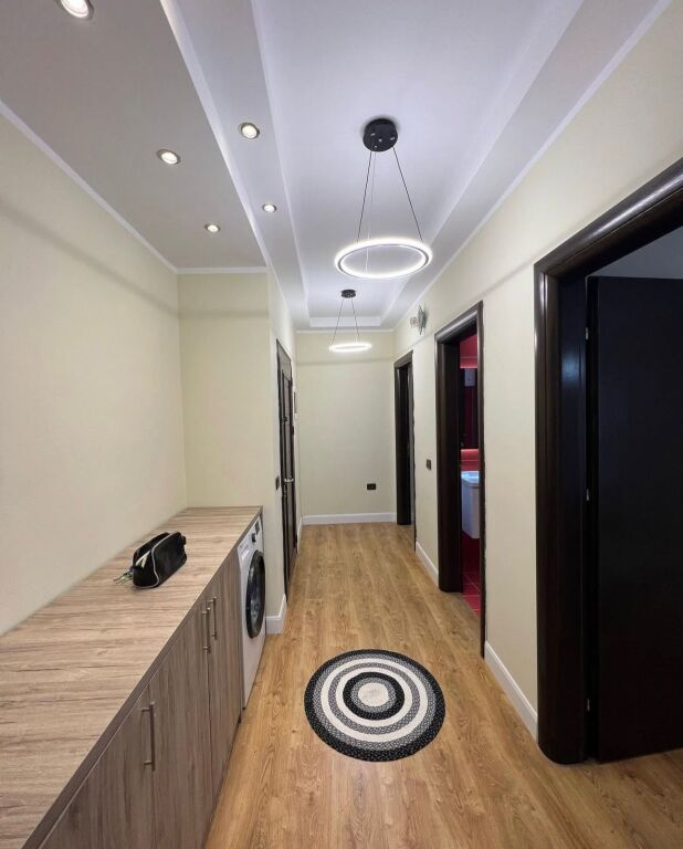 Shitet: SUPER Apartament 2+1+2 (I Mobiluar) 📍 Rr. Mikel Maruli, Astir