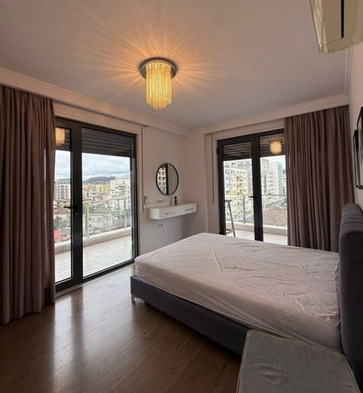 Apartament 2+1+2 tek Rezidenca Alba(ish parku)